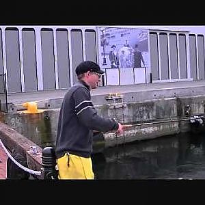 Urban Fishing Outings III - Ling Fishing