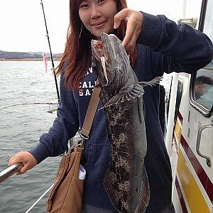 Ankeny St - Shallow Water Rock Cod and Ling Cod Fishing