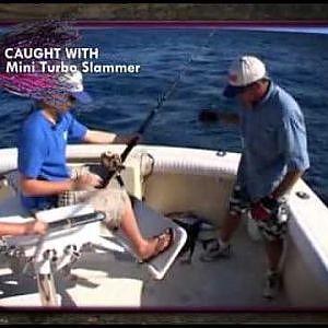 Tuna Fishing and Fishing Lures