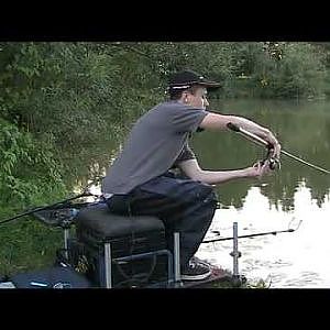 Catching Carp and Big Bream- How to catch more fish on the Pellet Waggler!