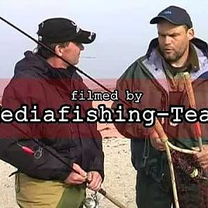 JENZI DVD - Angeln auf Meerforelle mit Torsten Ahrens (fishing & Angelsport)
