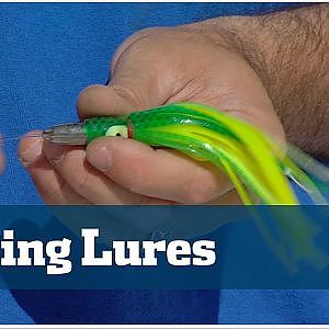 Rigging Trolling Feathers And Bullets For Dolphin And Tuna In A Few Easy Steps