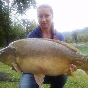 Mit Steirerbaits unterwegs in Tirol