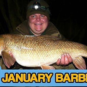 Chub fishing the river Loddon - Big Barbel Chub & Trout (Video 49)