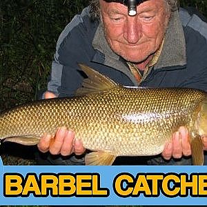 Barbel Fishing Slideshow (slide/video 5)