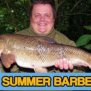 Barbel Fishing (Video 59)