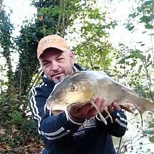 Test des cannes Barbeau Greys (Madfred Angling)