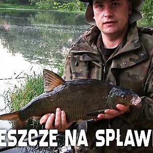 Wędkarstwo spławikowe | Leszcz na pęczak - łowienie leszczy na starorzeczu [Wędkarska Tuba]