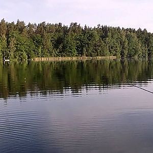 Wędkowanie z Przewodnikiem - Łowimy leszcze z Mariuszem