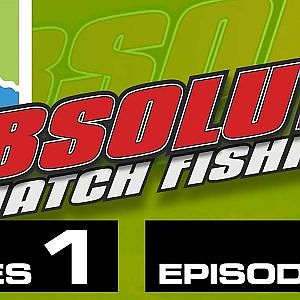 Absolute Match Fishing SE01 EP05