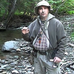 CREEK FISHING & SOME TIPS FOR BROOK TROUT!