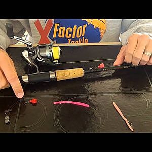 Drift fishing for Trout: How to Rig Up!