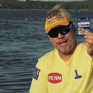 Proven Secrets for Catching Speckled Trout