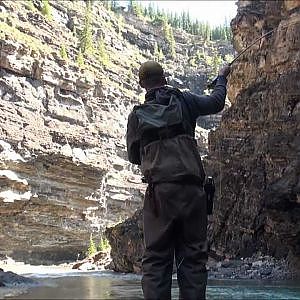 The Humblefisherman - Flyfishing for