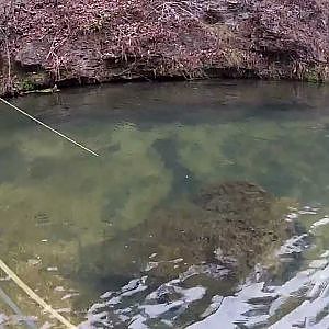 GoPro HD Hero 2 Fly Fishing - 18