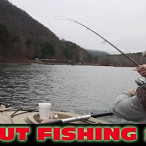 Trout Fishing Season Opening Pennsylvania 2014