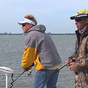 Addictive Fishing: All Out Trout - CHARLOTTE HARBOR trout