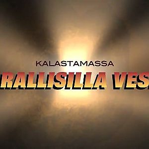 KalaKettu Extreme Kalastus - Taimen