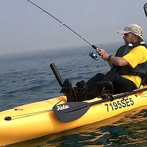 Shark Fishing - Captura de Tubarão na Praia Figueirinha ( Setúbal )