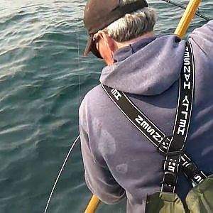 Fishing Halibut off Ucluelet, BC - The Rambling Fisherman