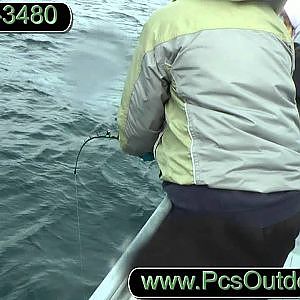 John Chagnon Alaskan Halibut Fishing Trip in Seward Alaska PcsOutdoors