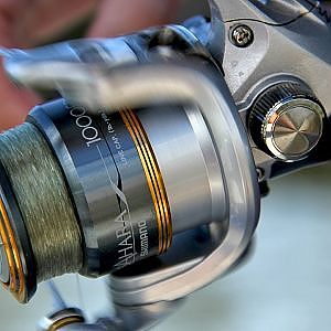 Gear Talk: Mackerel on Light Tackle