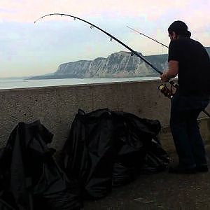 Dover Fishing 2011 P3