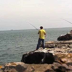 Mackerel Fishing Secrets -BERRY HEAD UK