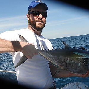 Destin Fishing Rodeo 2013 Tuna,Sharks,Grouper,Snapper,King Mackerel