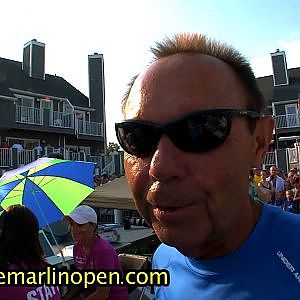 White Marlin Open 2011 -