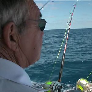 Me, Marlin & the Mako DVD trailer