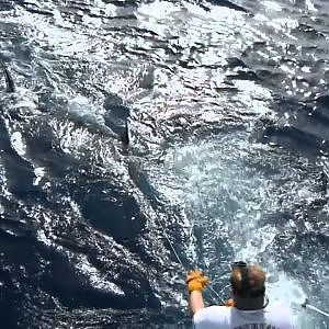 :: Sport Fishing TV :: Marlin Fishing Cape Verde