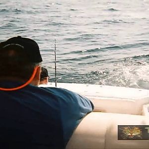 MARLIN TRIP (best viewed at 720p HD)