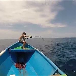 Fishing For big marlin Costa Rica
