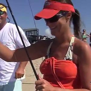 Carolina Fishing TV - Season 3/10 -Cape Lookout Adventure 2.0