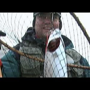 Jörg Strehlow - Der Angler - Auf der Jagd nach der Meerforelle Teil 2