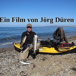 Angeln auf ⚡️Meerforelle ⚡️ (Teil1) ,Kayak,Kajak,Hobie,Mirage,Hecht,Barsch,Ostsee,fishing