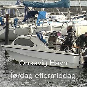 DM i Fladfisk 2011 ved Onsevig Havn