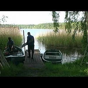 Maränen fischen im Mecklenburg-Vorpommern