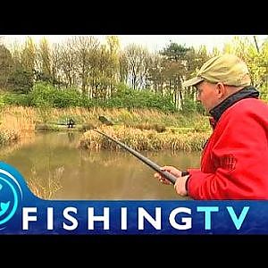 Improving Your Coarse Fishing - Fishing TV
