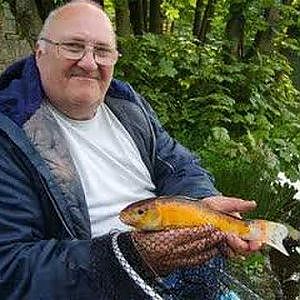 Belmont Fishery.Bolton Fishing.Tench,carp orfe