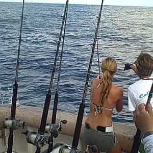 thats badass isla mujeres sailfish offshore fishing