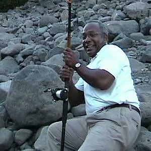 Fantastic Sturgeon Fishing in the Columbia River.mpg