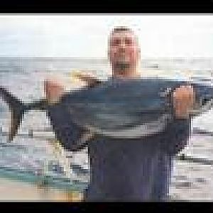 New York Fishing - Long Island Tuna & Striped Bass