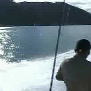 Hot Girls Saltwater Fishing for Dorado, Marlin, Tuna