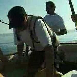 Tuna Fishing  2004