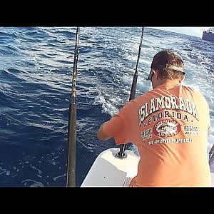 Gulf of Mexico Rigs Tuna Fishing Trip July 2nd and 3rd  2013