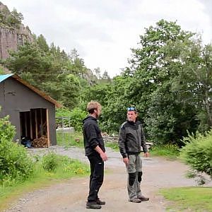 Angelurlaub in Norwegen , Hemnefjord & Ostfjord, Rottem,