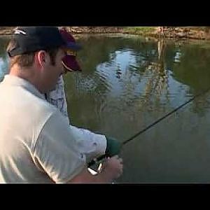 Fishing in the Northern Territory