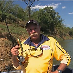 Daly River Barra Techniques